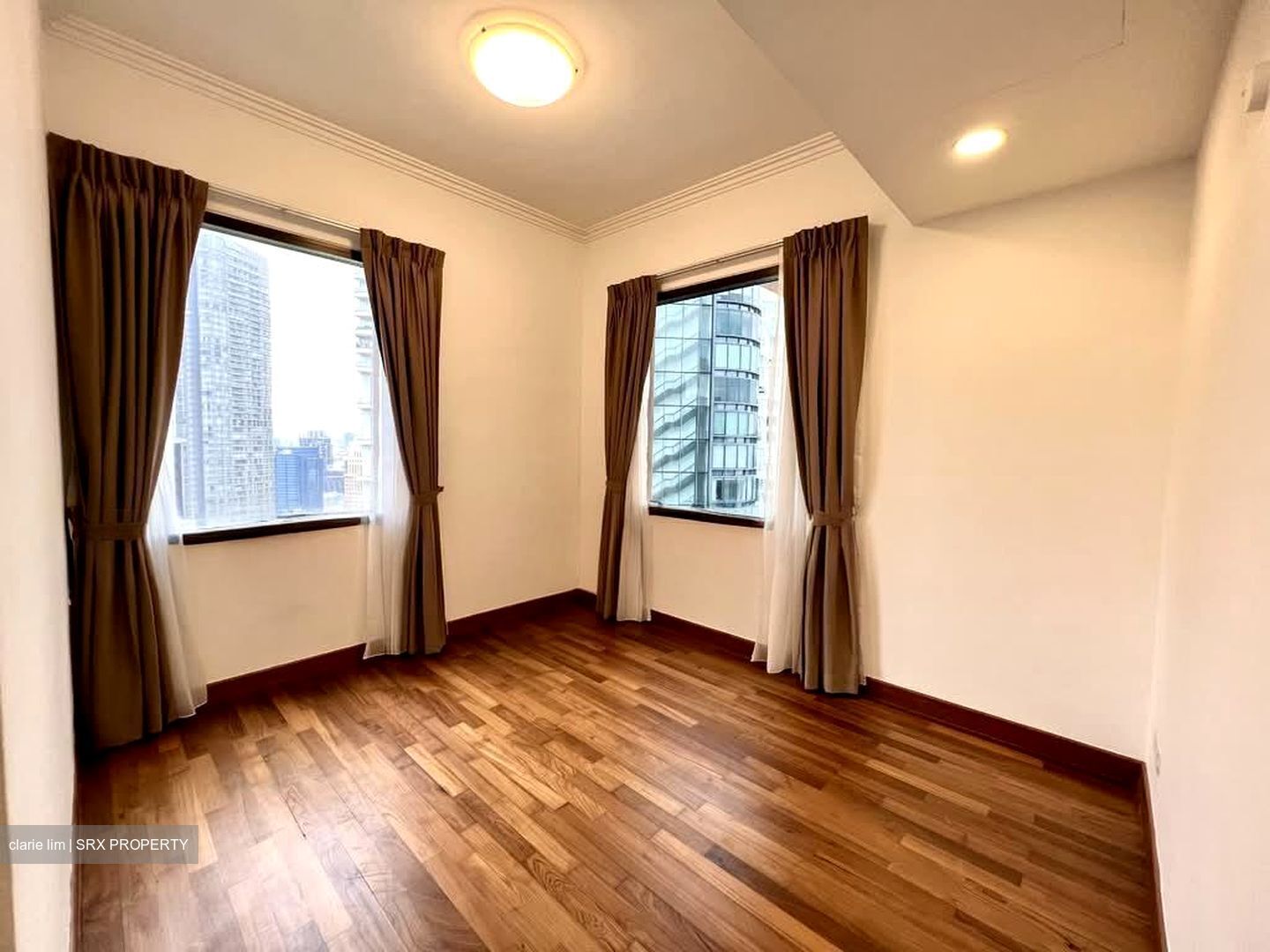 Four Seasons Park (D10), Condominium #559136031